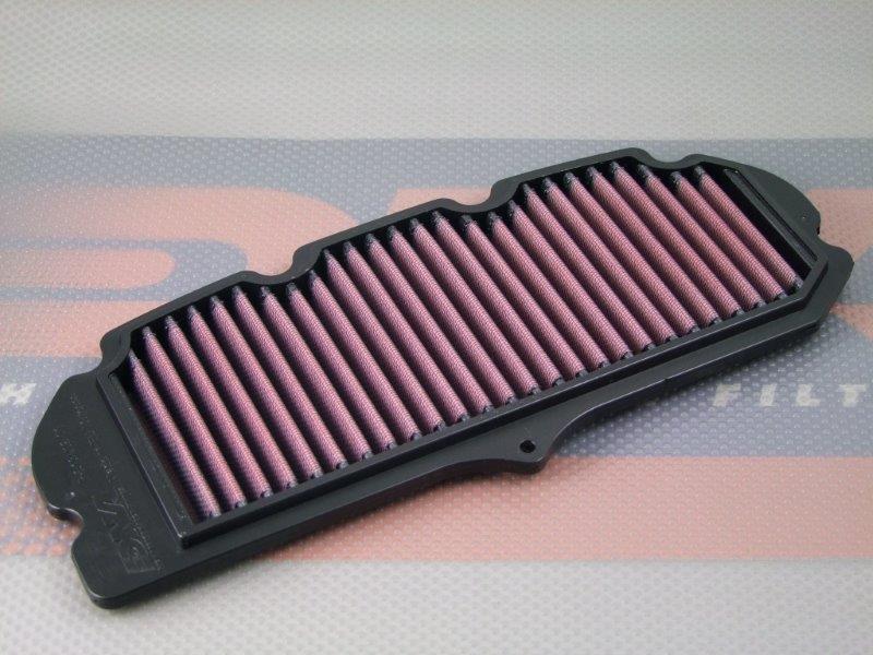 Filtro de aire DNA Filters para Suzuki B-KING 1300 2008-