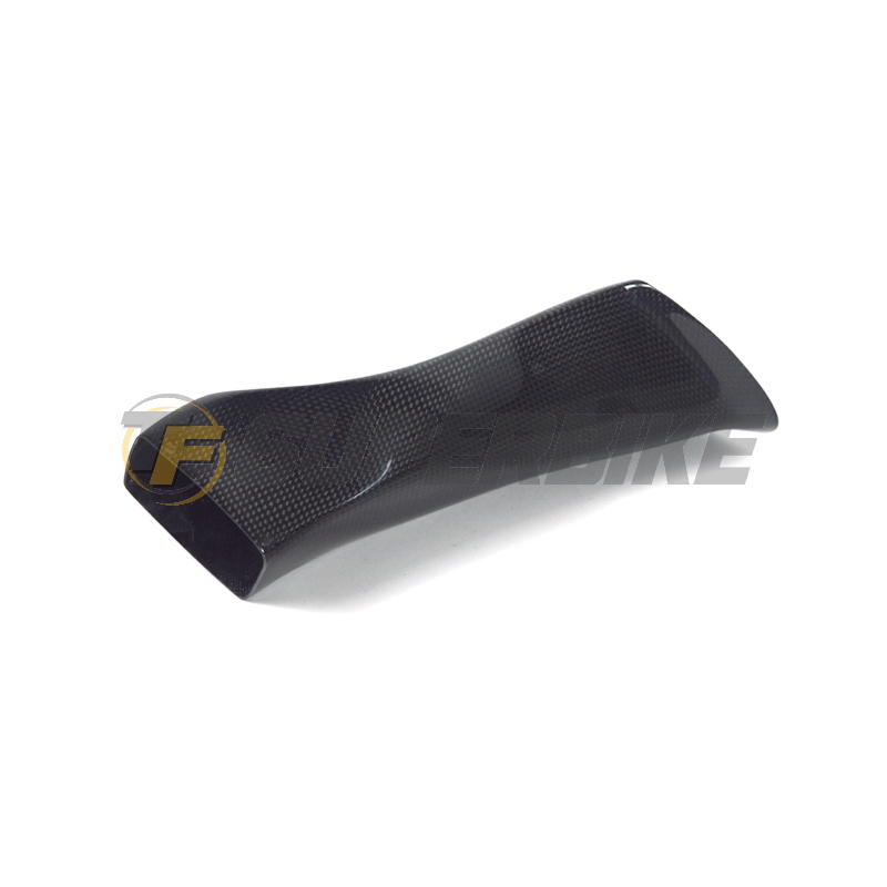 Ram air fibra de vidrio Triumph Daytona 675 2006-2012