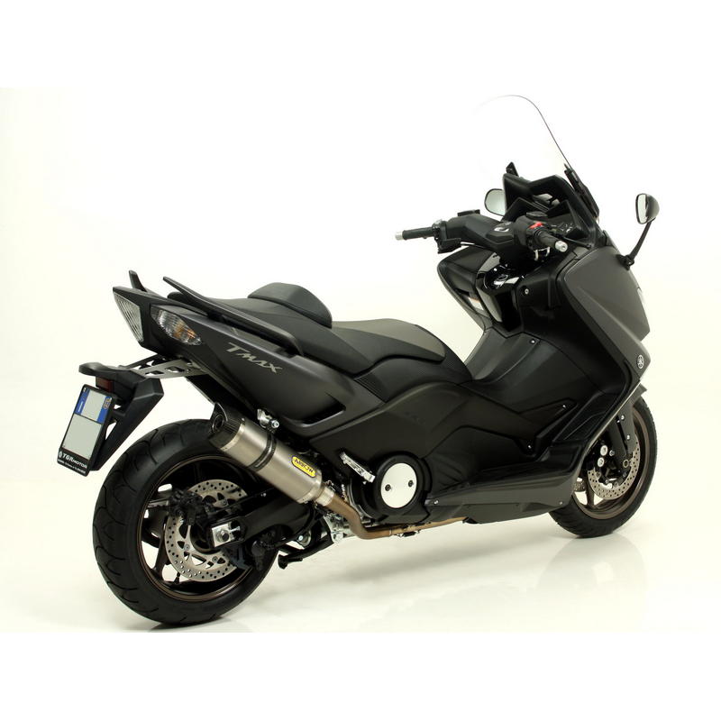 Colectores racing Yamaha T-Max 530 2012-2016