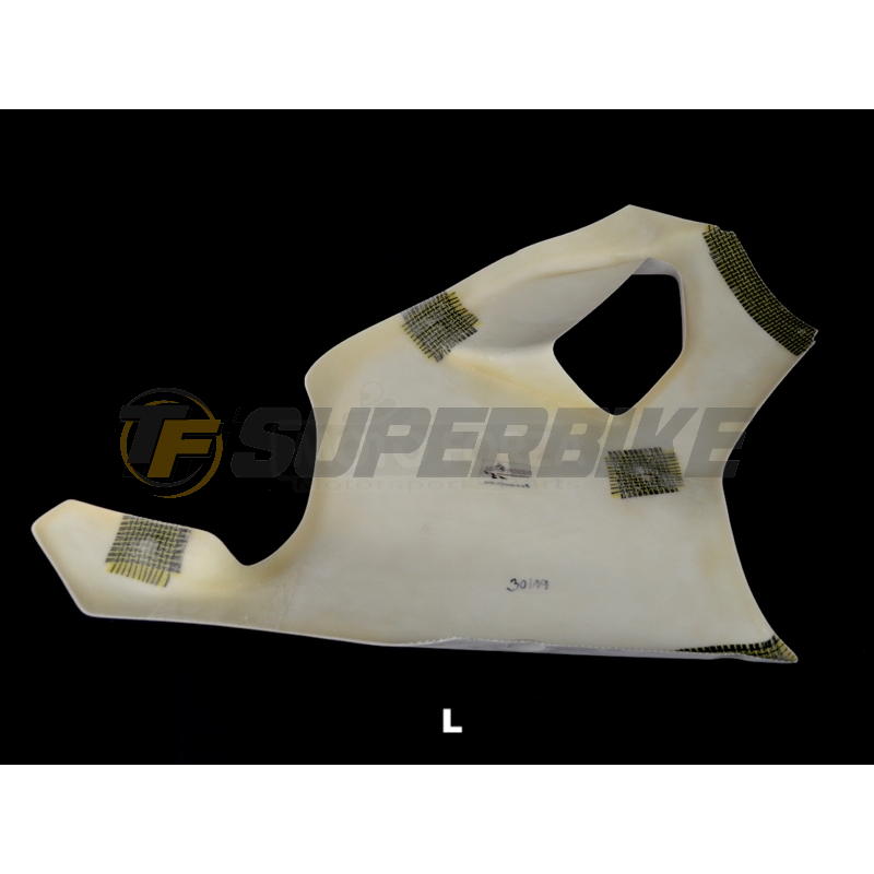 Carenado de fibra Street Aprilia RS 125 RS / SP / Extrema 1995-1998