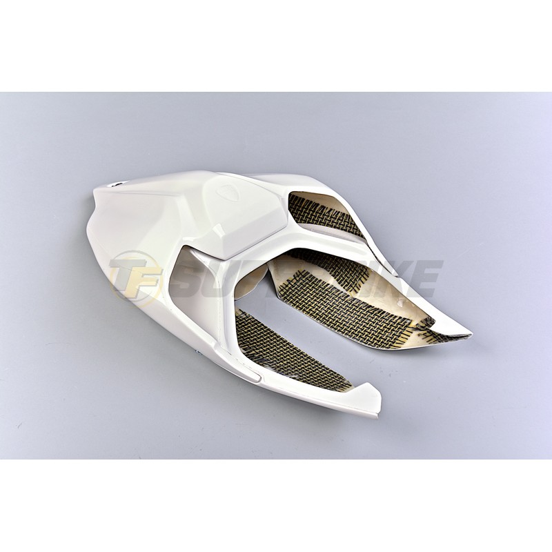 Colín uso asiento original Ducati Panigale 1299