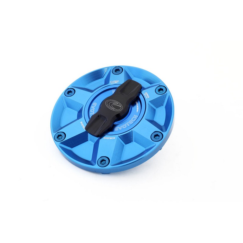 Tapón rápido gasolina 1/4 vuelta Aprilia / Benelli / KTM / MV Agusta / Triumph