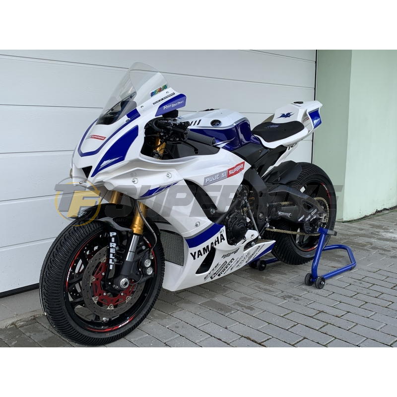 Kit transformación Yamaha R1 2015-2019 a Yamaha R1 2020-