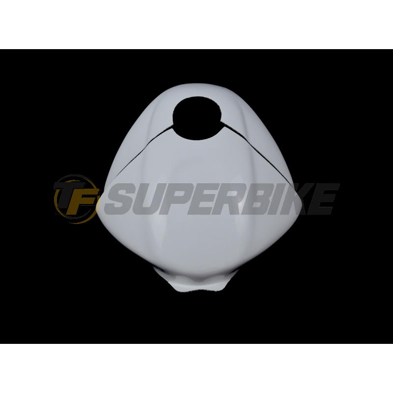 Cubre depósito Triumph Daytona 675 2006-2012