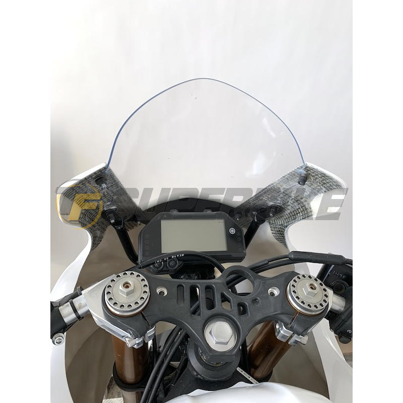Araña duraluminio Yamaha R3 2019-2024