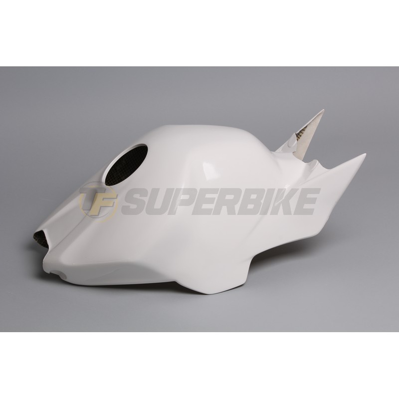 Cubre depósito completo Honda CBR1000RR 2004-2007