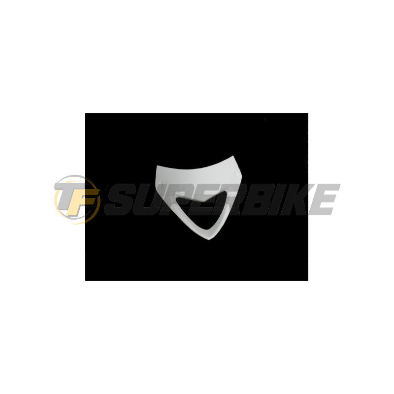 Carenado de fibra BMW S1000RR 2009-2011 colín racing
