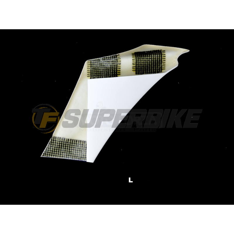 Kit transformación Yamaha R1 2015-2019 a Yamaha R1 2020-