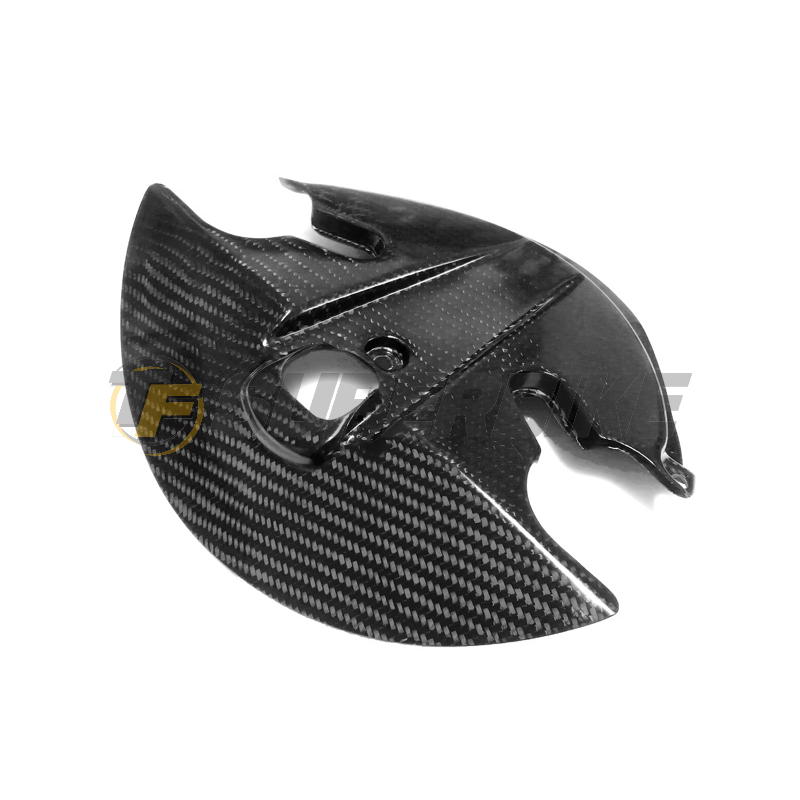 Cover ram air Aprilia RS 250 1998-2004 fibra de carbono