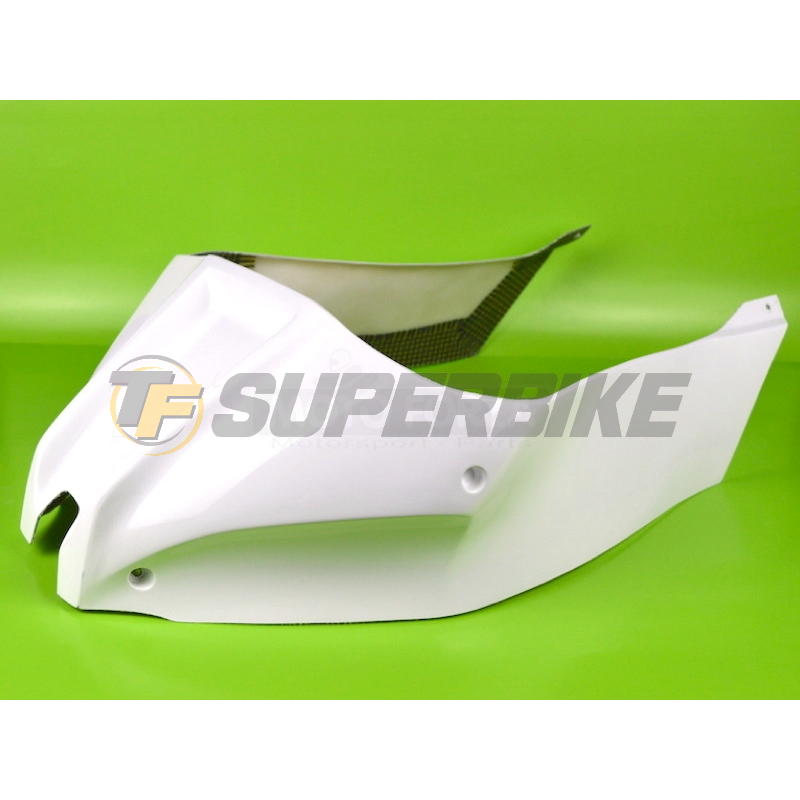 Cubre depósito frontal Kawasaki ZX-10R 2011-2015