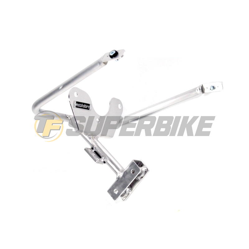 Araña duraluminio Kawasaki ZX-6R 1998-2002