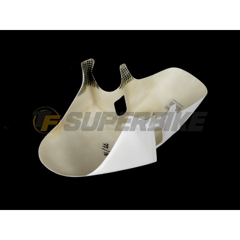 Guardabarros delantero fibra vidrio Honda CBR 900 RR 954 2002-2003