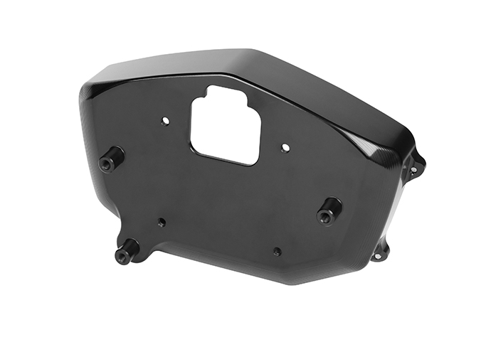 Protector instrumentación Aprilia RSV4 / Tuono V4 2017-2020