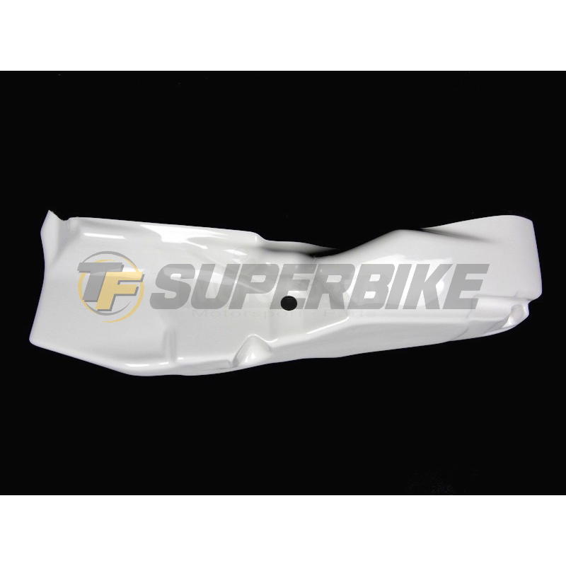 Carenado de fibra Ducati Panigale 959 / 1299 colín asiento original y escape racing