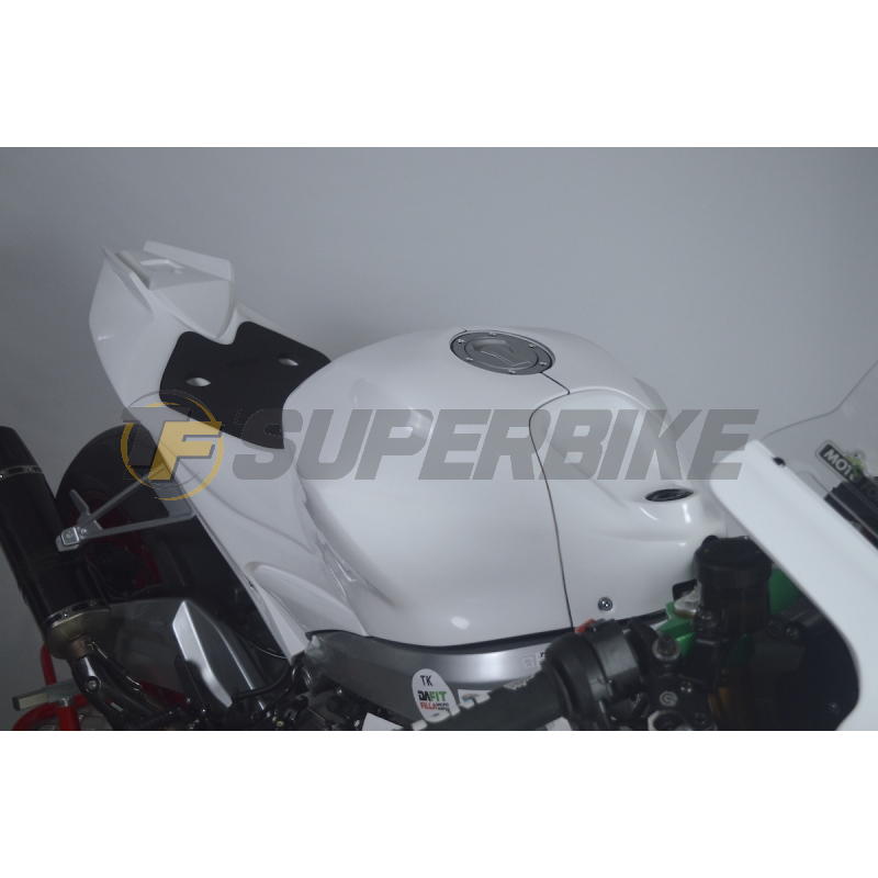 Cubre depósito Aprilia RS 660 2021-2024
