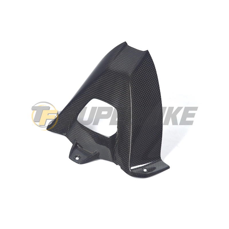 Guardabarros trasero fibra carbono BMW S1000RR 2009-2018 / S1000R 2012-2018
