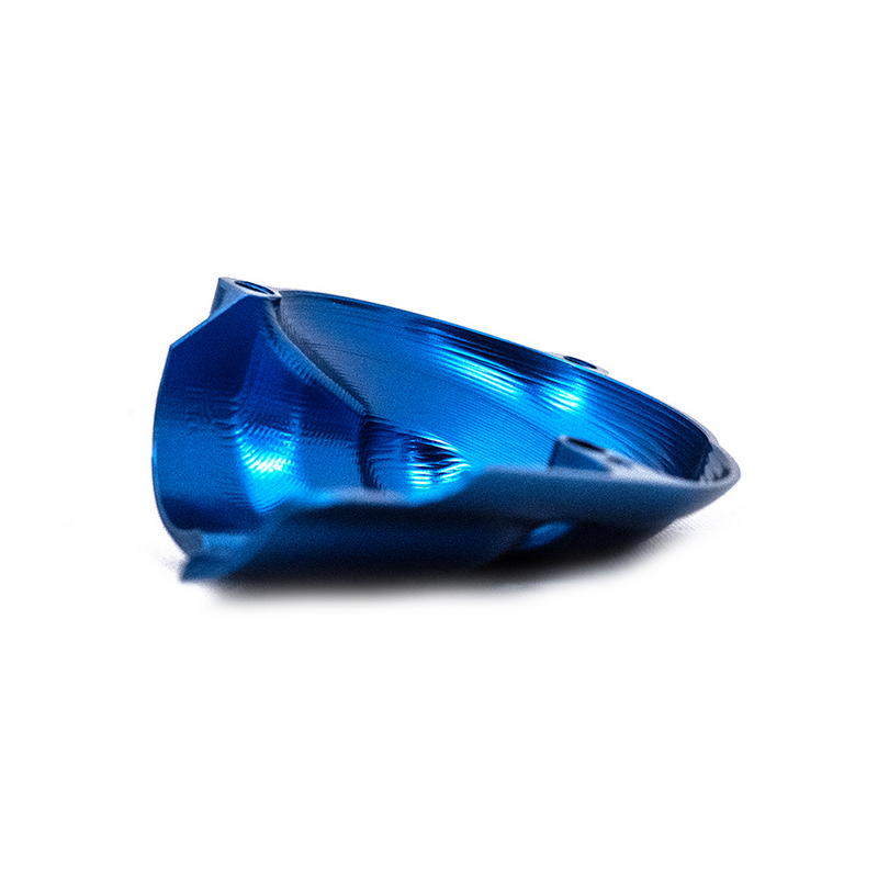 Protector bomba de agua Yamaha R7 / Tenere 700 2021-2024 / MT-07 2025-