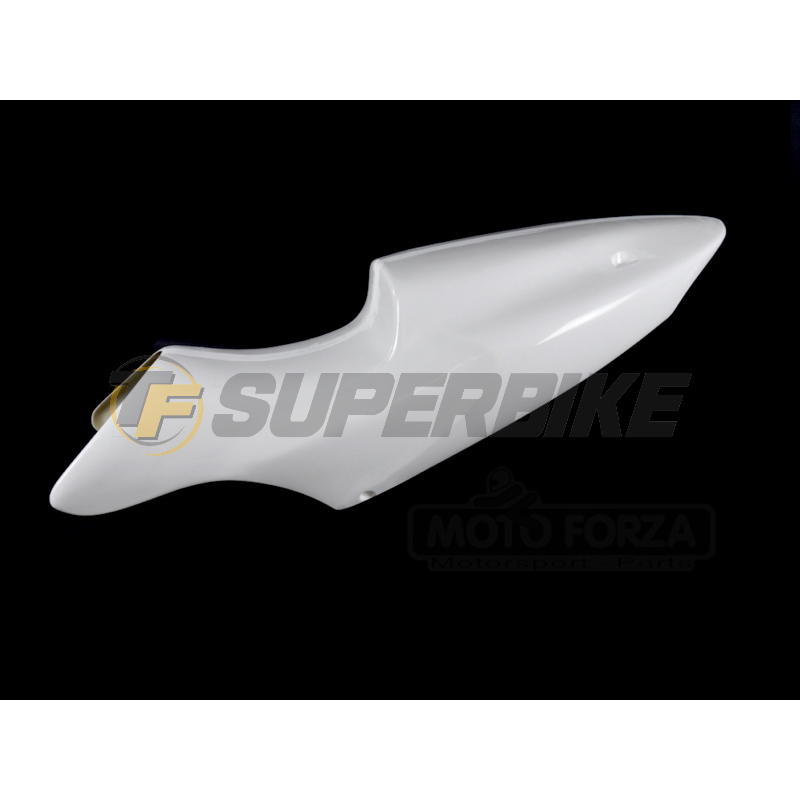 Carenado de fibra Honda CBR600F Sport 2001-2006