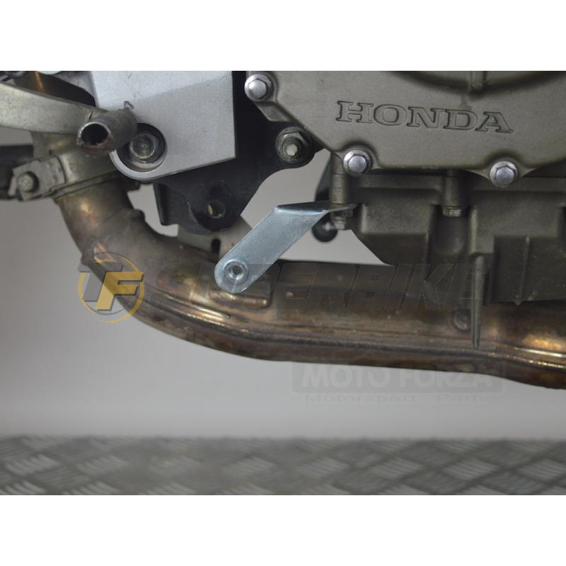 Kit de montaje para quilla v2 Honda CB600F Hornet 1998-2006