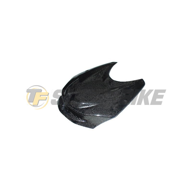 Cubierta depósito BMW S1000RR 2009-2011 tipo original
