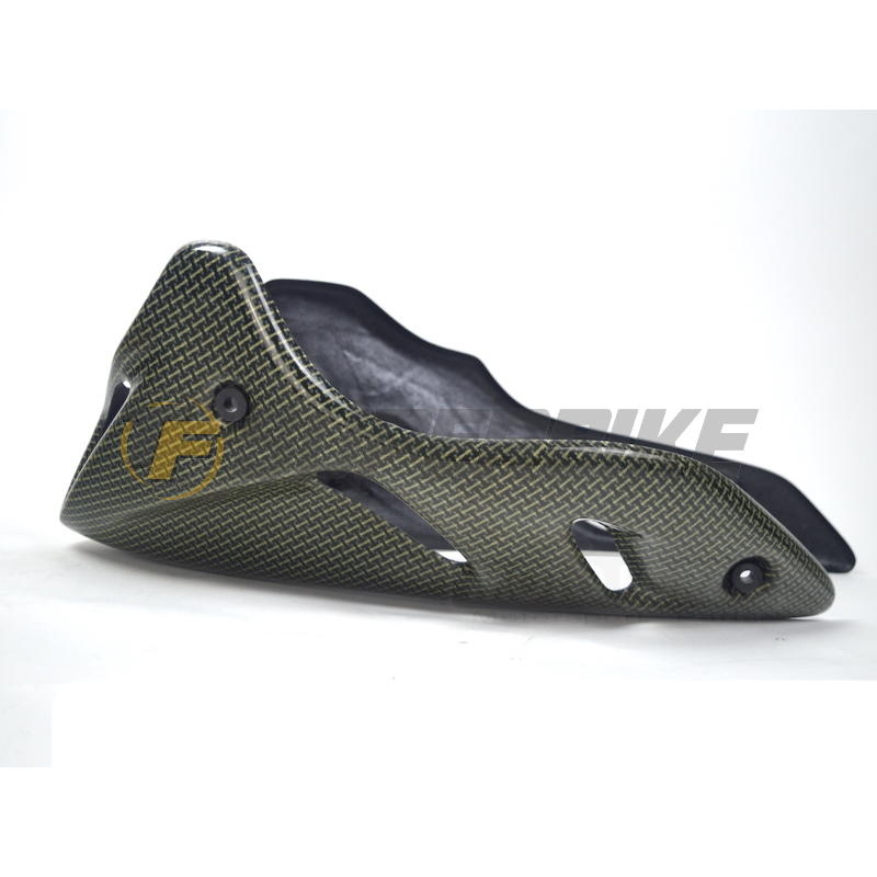 Quilla fibra de vidrio Honda CB600F / CB900F Hornet 1998-2007