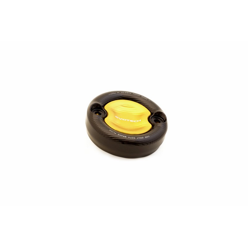 Tapa deposito liquido freno Aprilia / Ducati / KTM / Triumph / Husqvarna