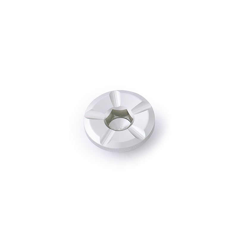 Tapa recambio protector anti caída anti shock