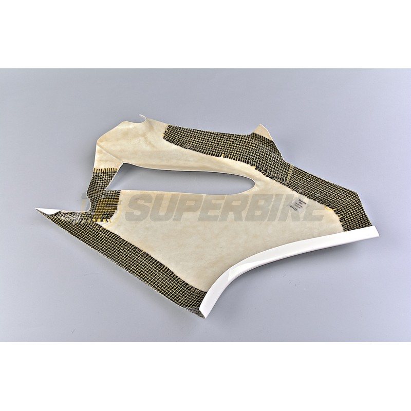 Lateral izquierdo fibra de vidrio Ducati Panigale 1299