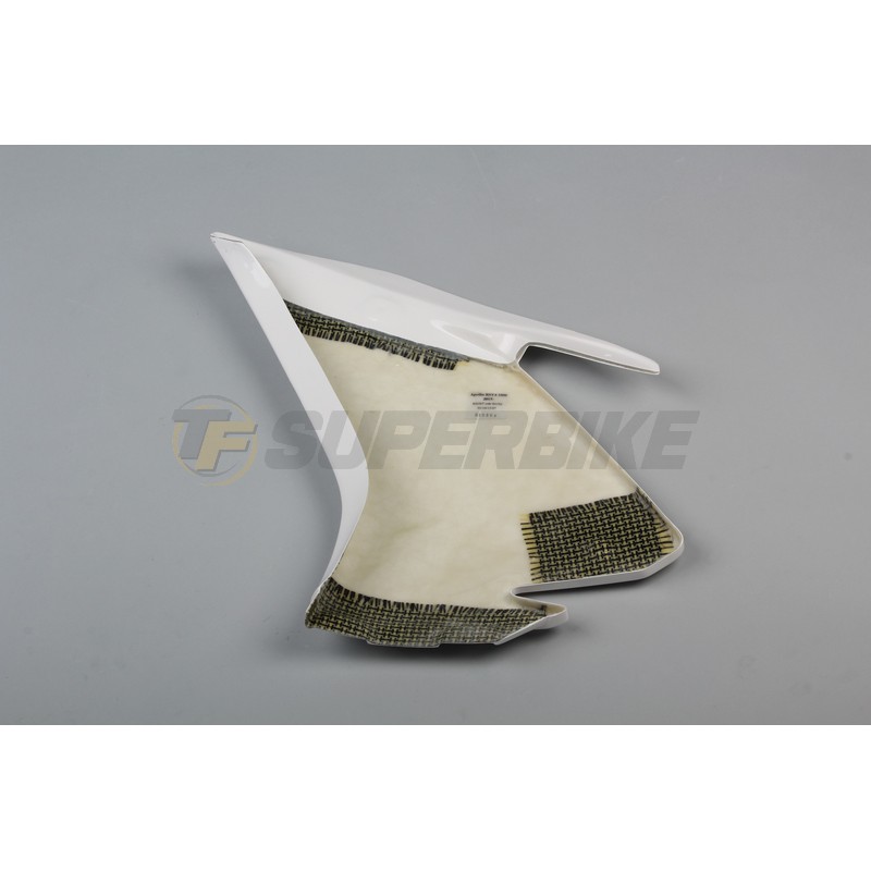 Lateral derecho fibra de vidrio Aprilia RSV4 2015-2020