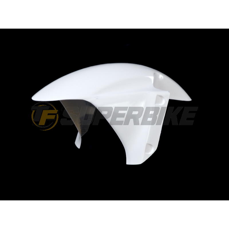 Guardabarros delantero fibra vidrio Honda CBR600RR 2003-2004