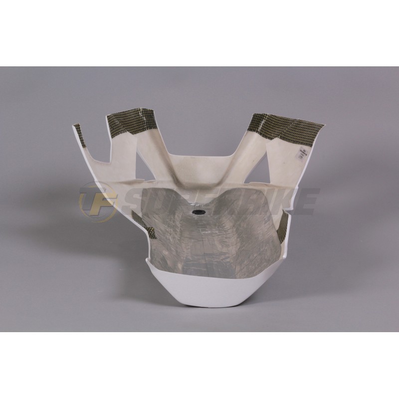Carenado de fibra Suzuki GSX-R 1000 2007-2008
