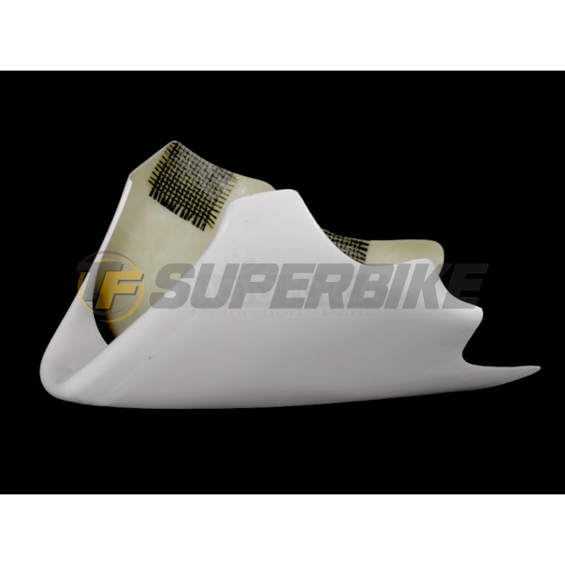 Quilla fibra de vidrio Yamaha FZ6 Fazer / FZS 400 1998-2006