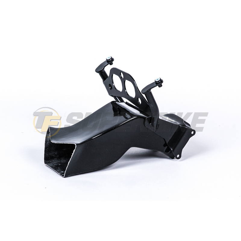 Araña duraluminio con ram air Yamaha R1 2020-2025
