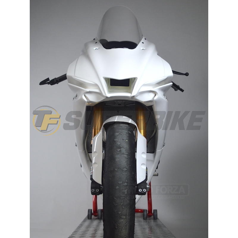 Kit transformación parte frontal Yamaha R1 2015-2019 a Yamaha R1 2020-2025