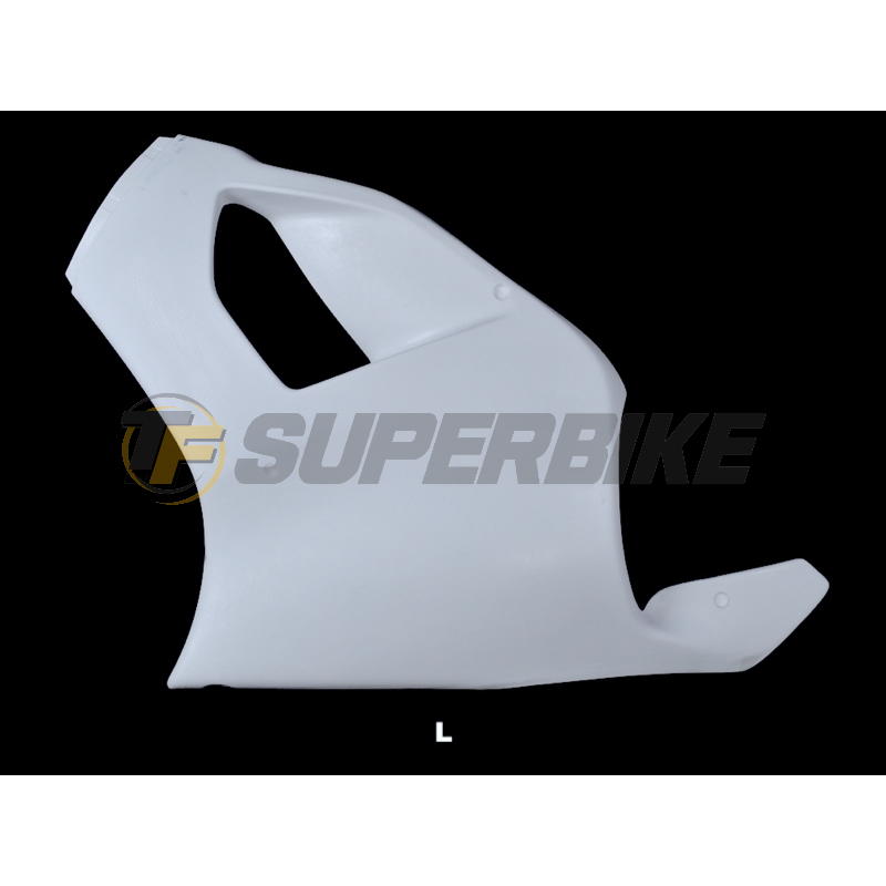 Carenado de fibra Aprilia RS 125 RS / SP / Extrema 1995-1998