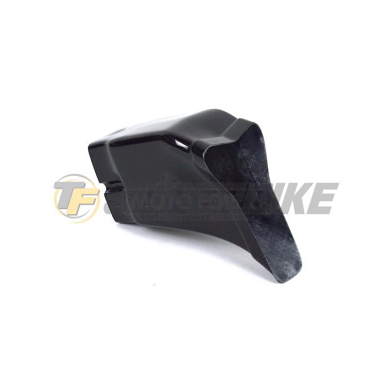 Araña duraluminio con ram air BMW S1000RR 2009-2014