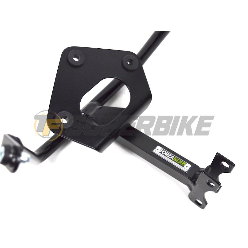 Araña duraluminio Yamaha R6 2003-2005 con toberas