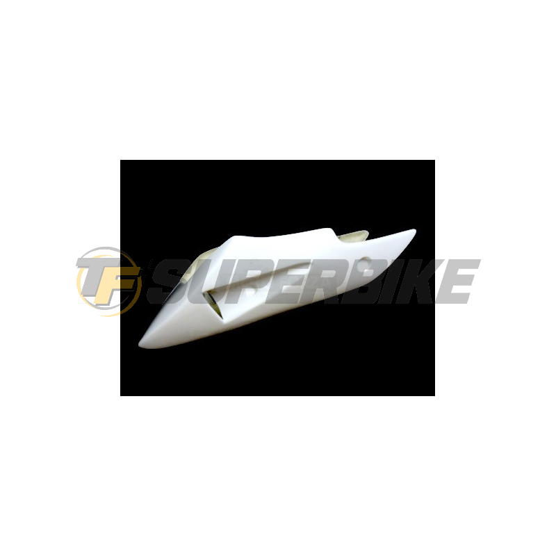 Quilla fibra de vidrio Kawasaki Z750 2007-2014 / Z750R 2011-2012