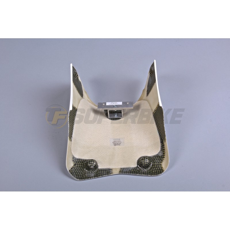 Carenado de fibra Kawasaki Ninja 300 2013-2017