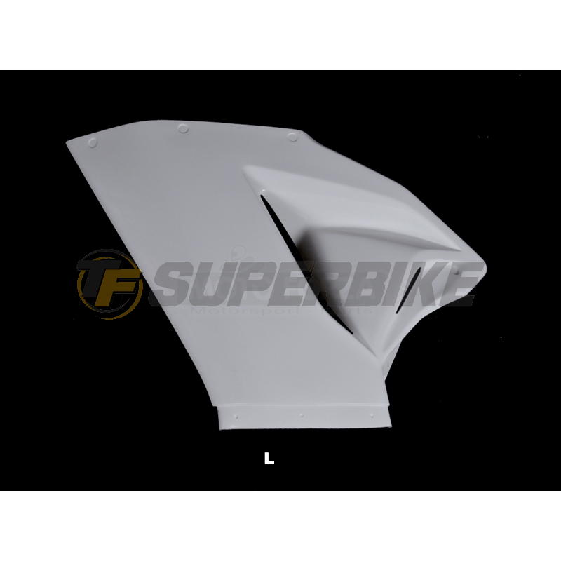 Carenado de fibra MV Agusta F3 675 / 800 2012-2021