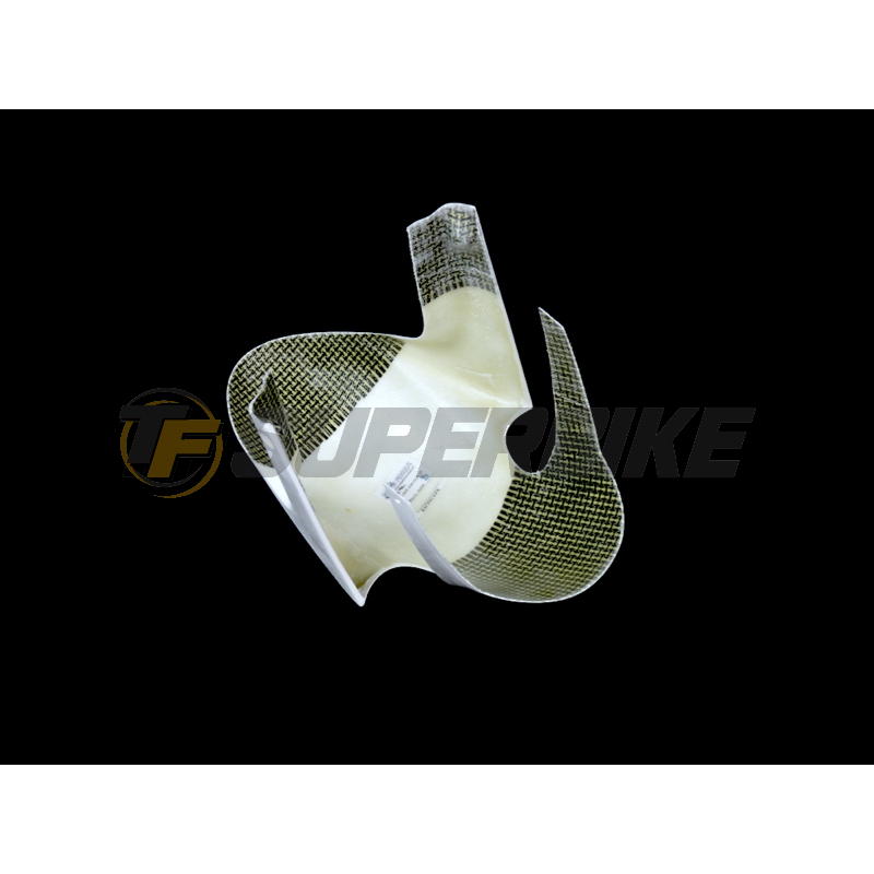 Guardabarros delantero fibra vidrio Aprilia RSV4 2009-2020 / Tuono V4 2011-2020