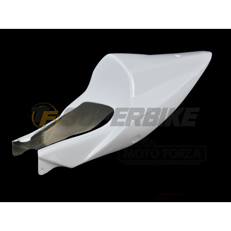 Carenado de fibra Suzuki SV 650 N / S / SV 1000 2003-2015 5 piezas colín asiento original