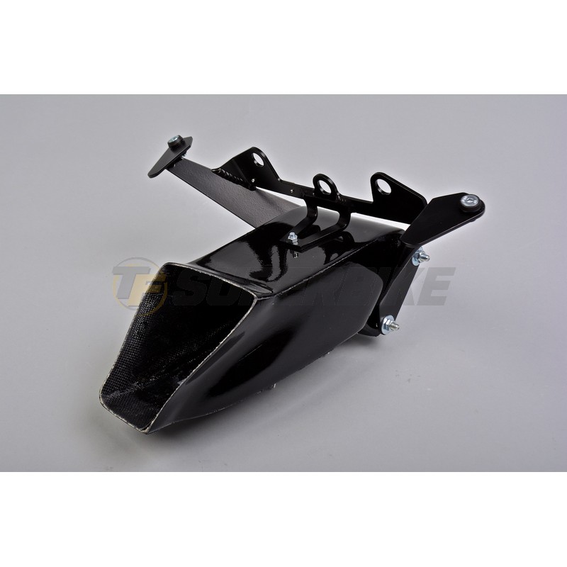Araña duraluminio con ram air Kawasaki ZX10R 2016-2020