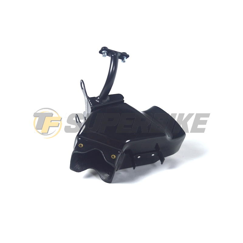 Araña racing duraluminio con ram air Kawasaki ZX-10R 2021-2025