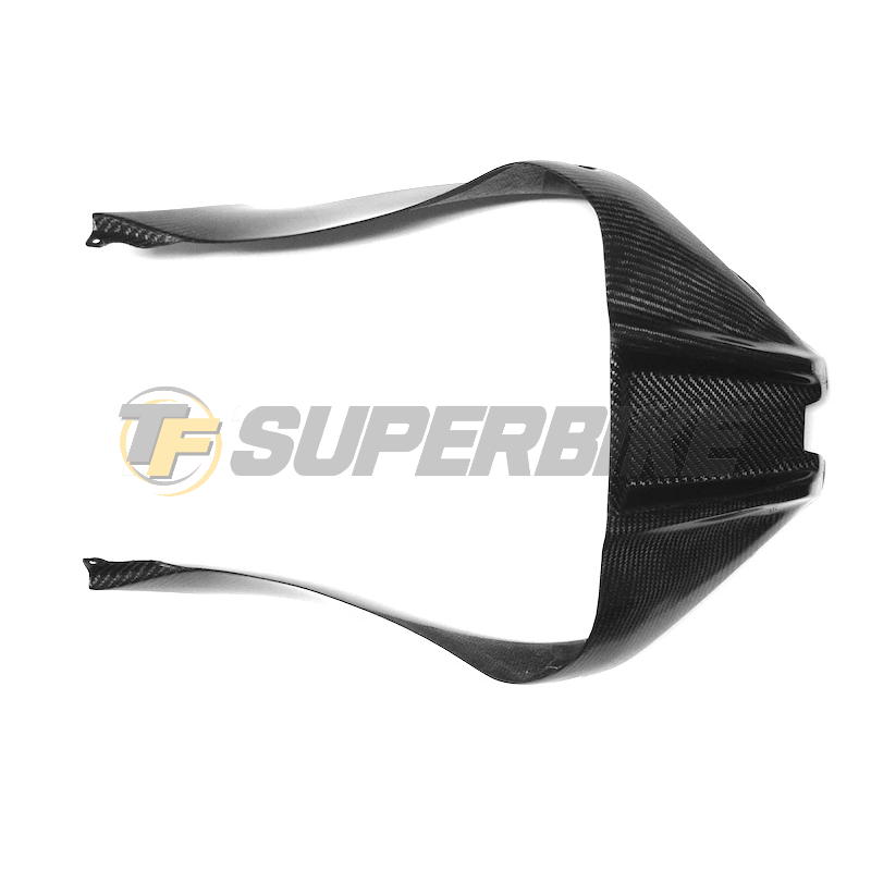 Cubre depósito frontal Kawasaki ZX-10R 2011-2015