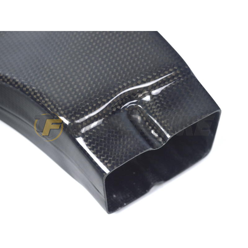 Araña duraluminio con ram air BMW S1000RR 2009-2014