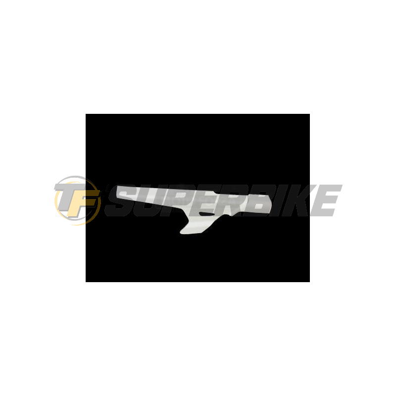 Guardabarros trasero fibra vidrio Yamaha MT-01 2003-2012