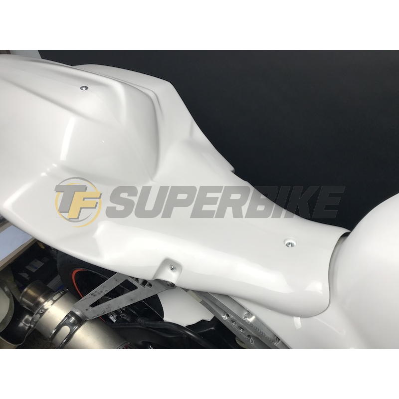 Subchasis MOTOFORZA Suzuki GSX-R 1000 2005-2006
