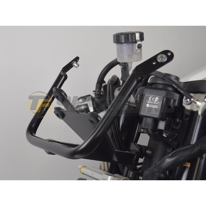 Araña duraluminio Yamaha R1 2009-2014