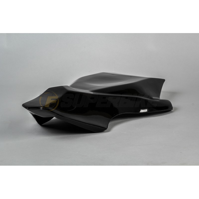 Paso de rueda fibra de vidrio Yamaha R6 2017-2025